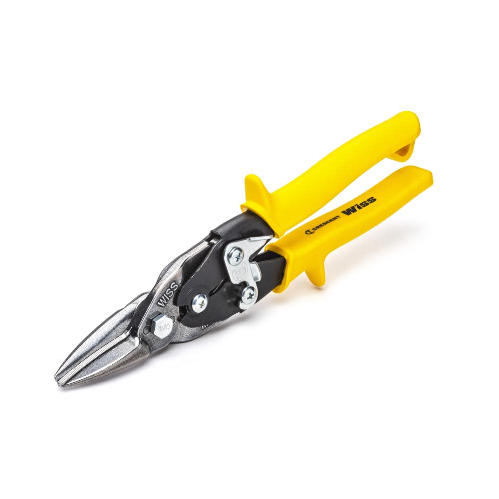 Crescent Wiss Metalmaster Compound Action Snips (M3R) - Ascmtools