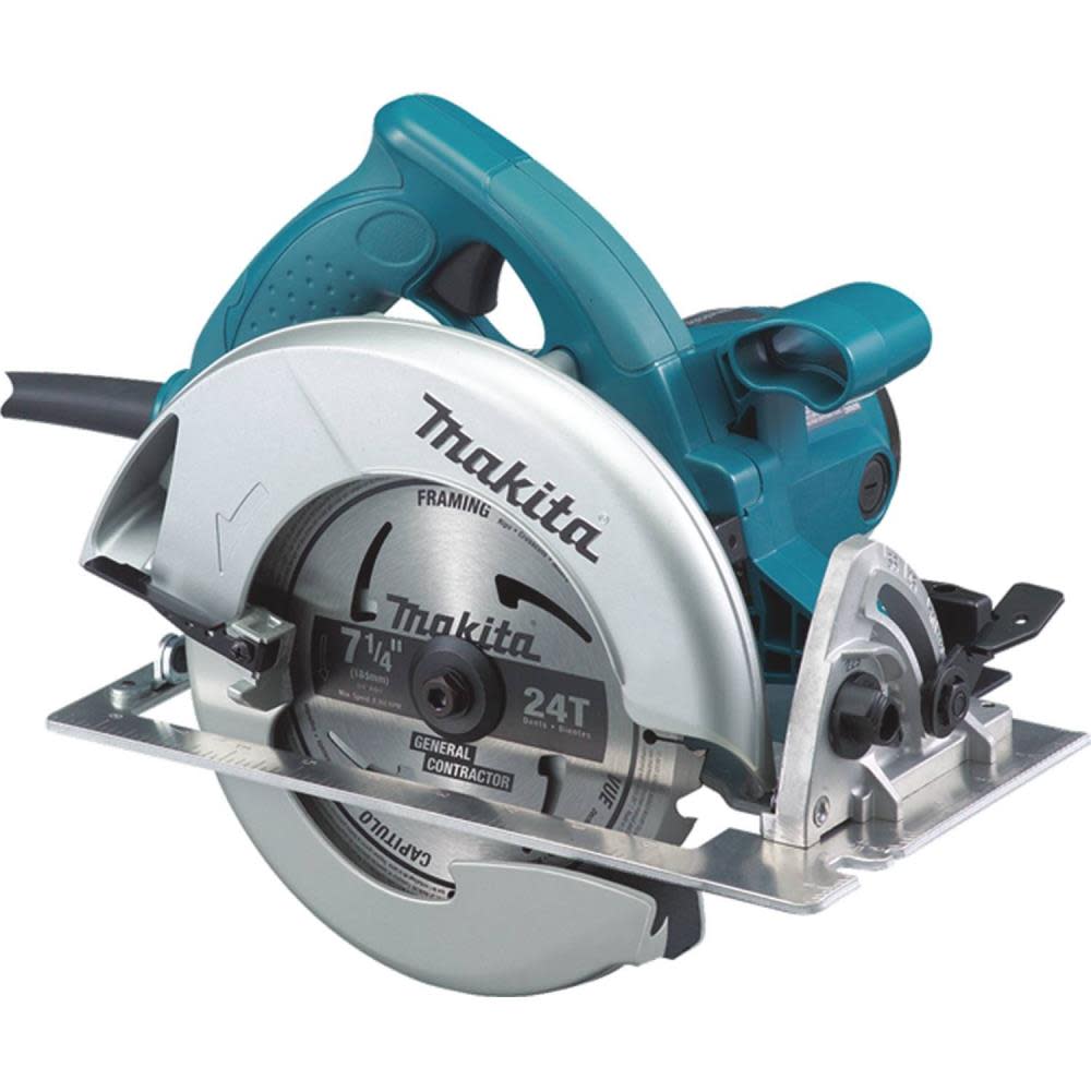 Makita 7-1/4 In. Circular Saw - Ascmtools