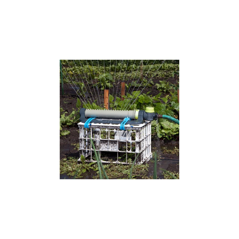 Titan Straps 30 In./76 Cm Blue Industrial Strap - Ascmtools