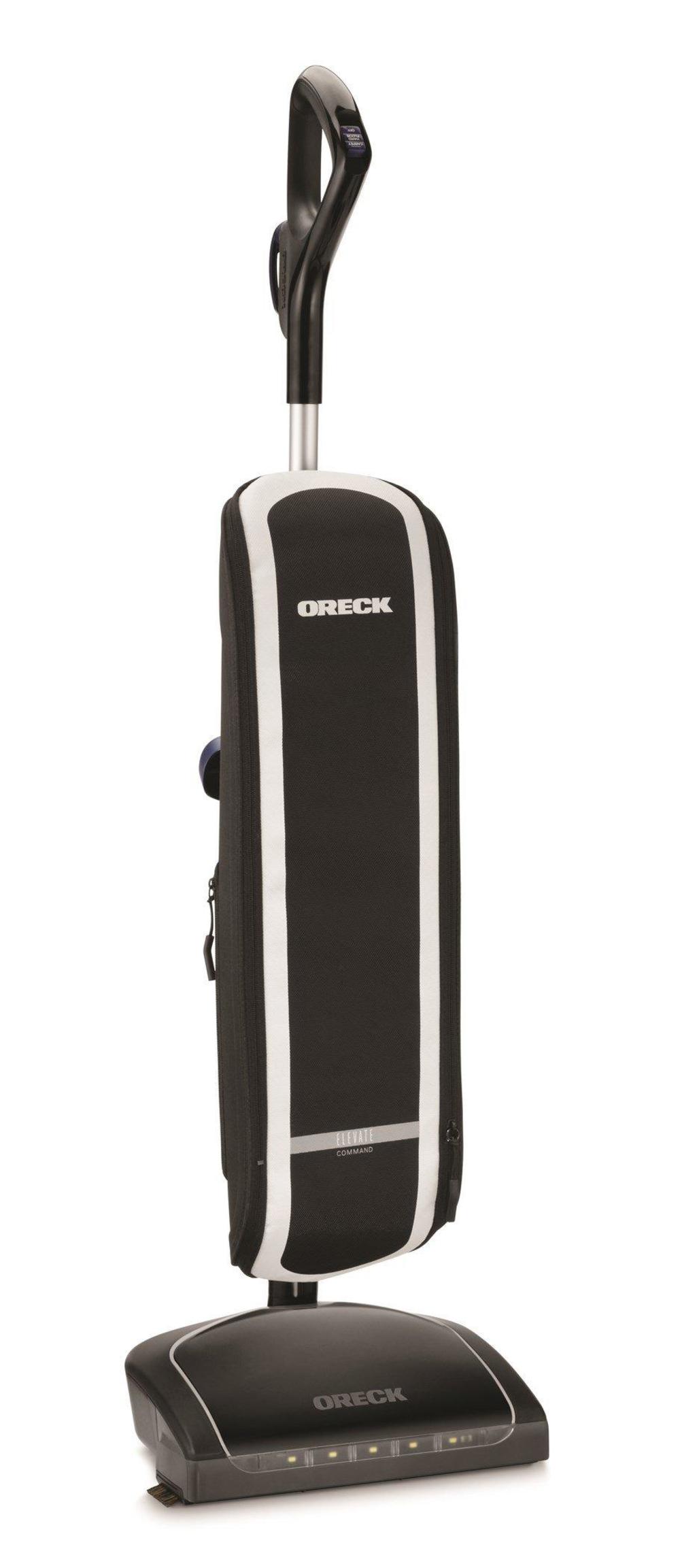 Oreck Elevate Command Vacuum for All Floor Types - Ascmtools