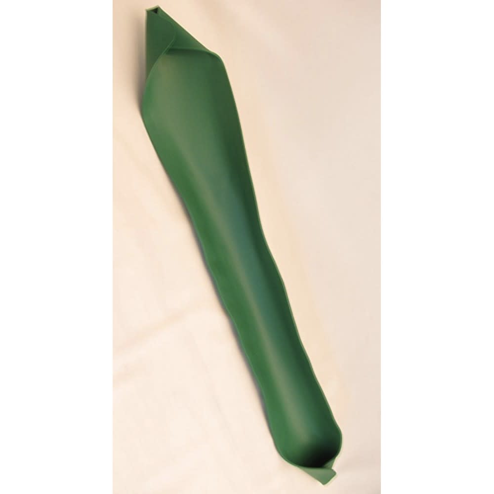 Form-A-Funnel Aviation Flexible Funnel Green Reusable - Ascmtools