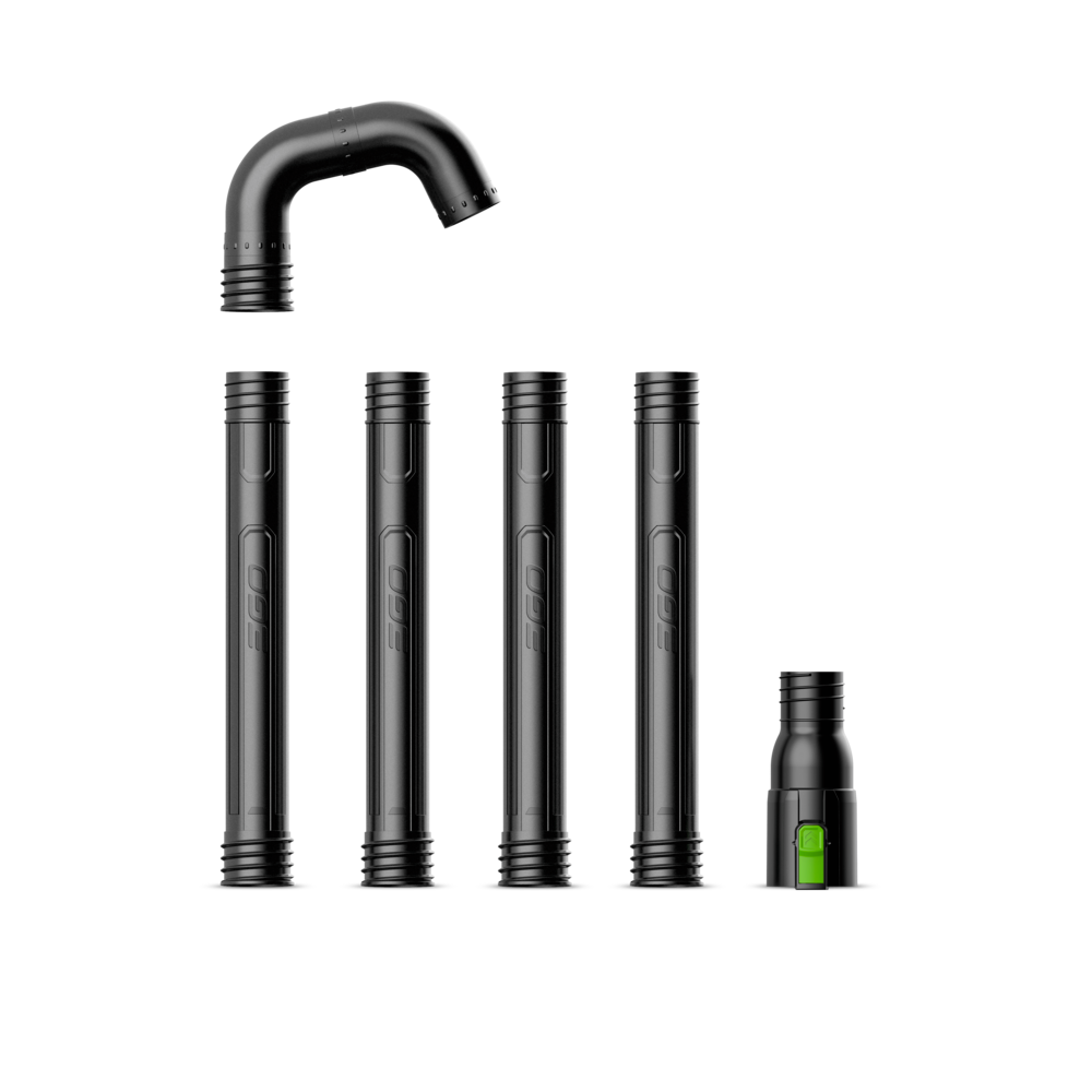 EGO AGC1000 Gutter Attachment for POWER+ Leaf Blowers - Ascmtools