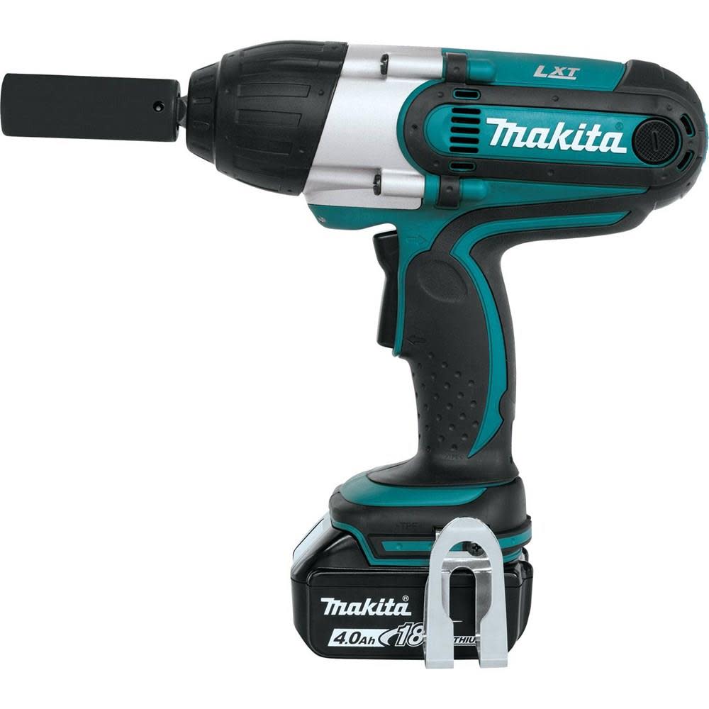Makita 3/4 in. Deep Well Impact Socket 1/2 in. Drive - Ascmtools