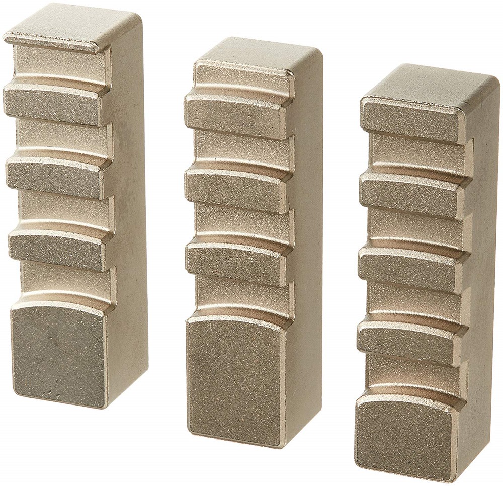 Ridgid E-631 Centering Jaw Set - Ascmtools