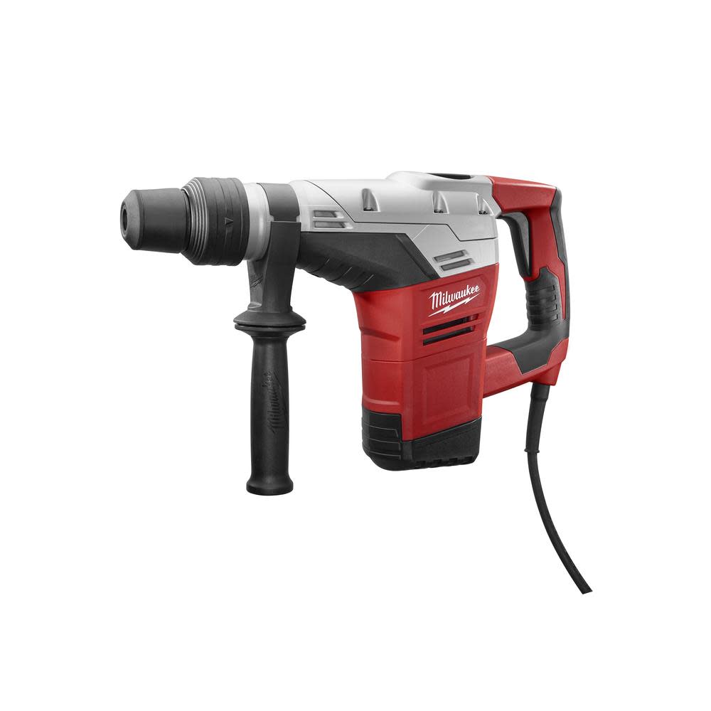 Milwaukee 1-9/16 in. SDS Max Rotary Hammer - Ascmtools