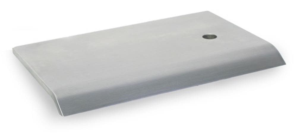 General Equipment FCS16-1200 Mastic Removal Blade 2pc - Ascmtools