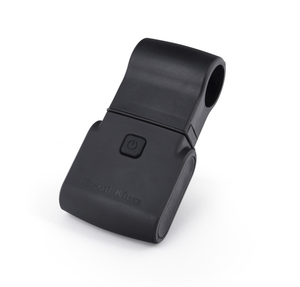 Broil King Grill Light with 2 COB Light Strips and Handle Mount - Ascmtools