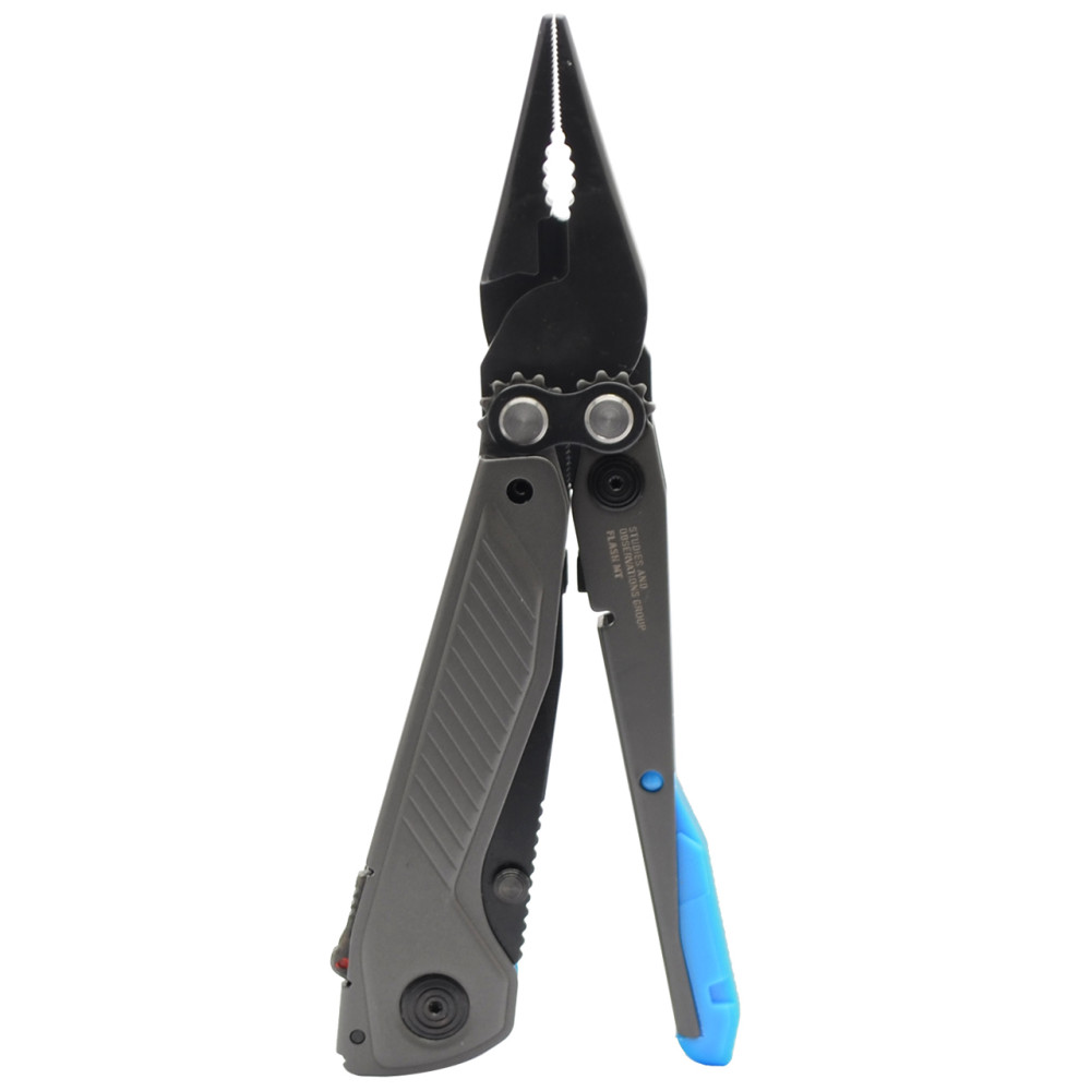 SOG Flash MT Multi Tool Urban Gray - Ascmtools