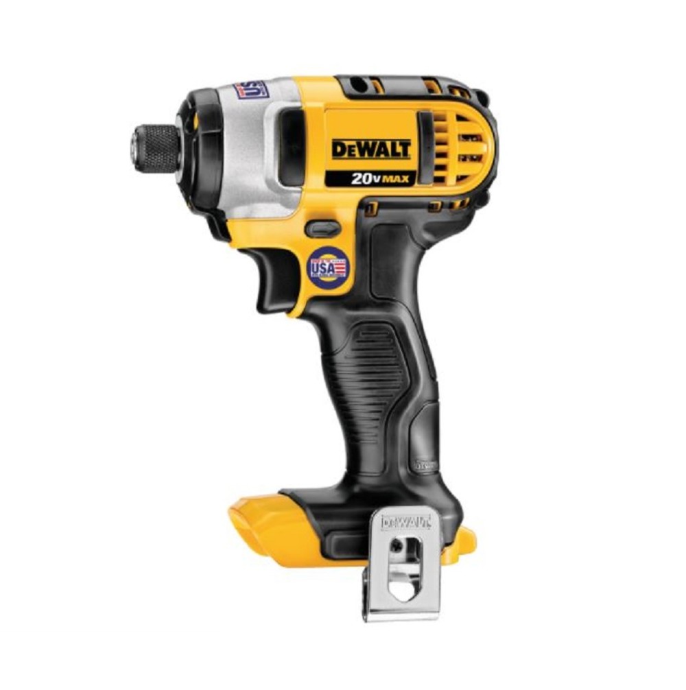DEWALT 20V MAX* 5-Tool Combo Kit - Ascmtools