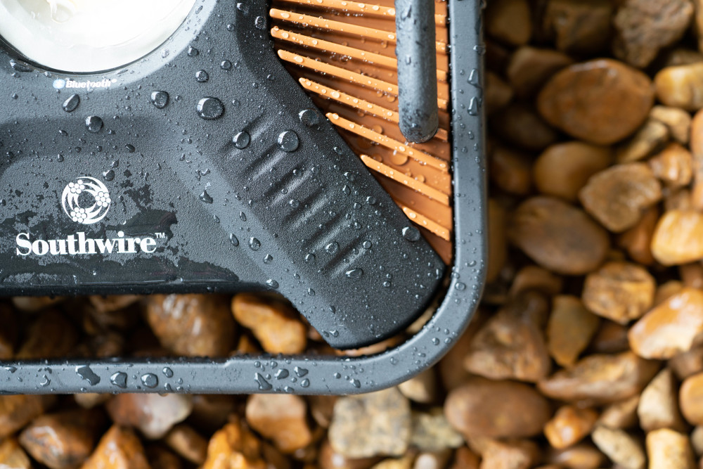 Southwire 10000 Lumen LED Work Light - Ascmtools