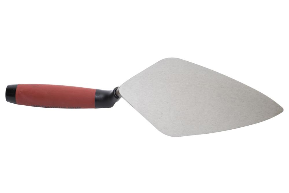 Marshalltown 9″ Brick Trowel London Pattern - Ascmtools