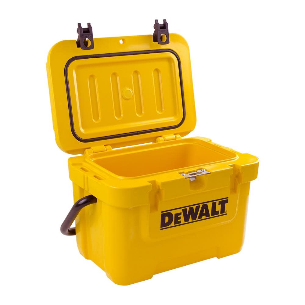 DEWALT 10QT Roto Molded Cooler - Ascmtools