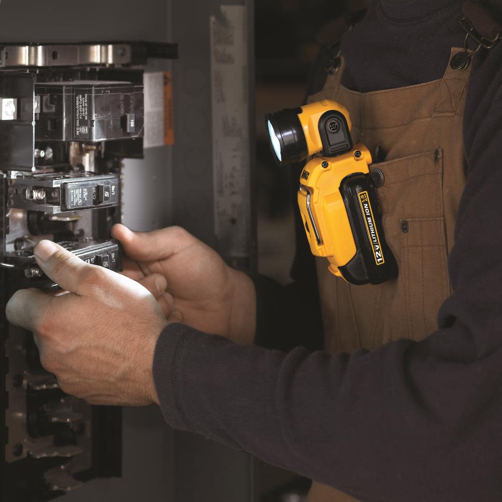 DEWALT LED Portable Work Light - Ascmtools