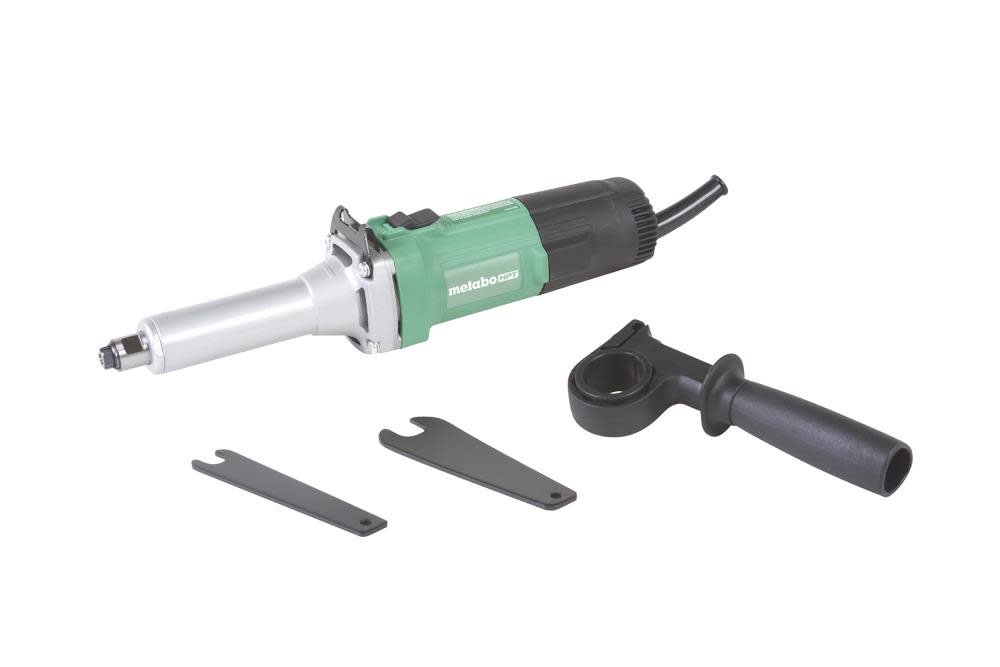 Metabo HPT 1″ Die Grinder 4.7 AMP - Ascmtools