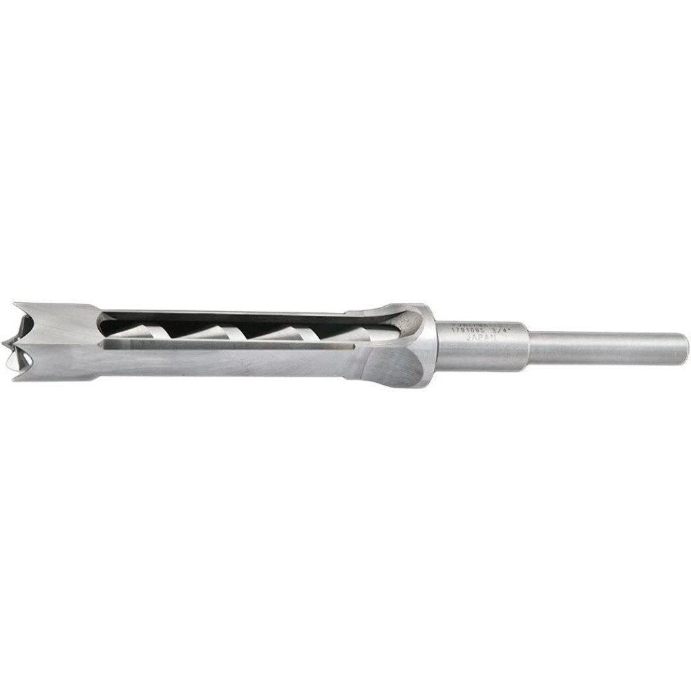 Powermatic 3/4″ Premium Mortise Chisel & Bit - Ascmtools