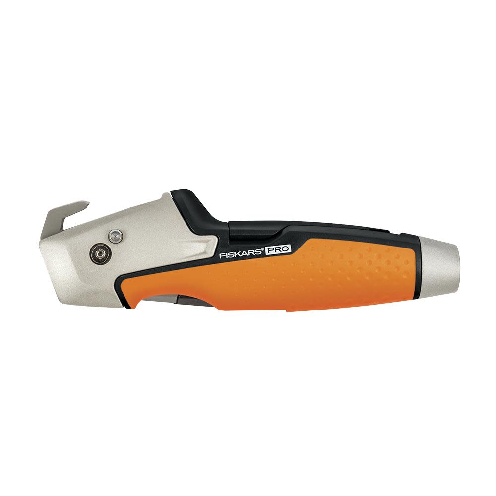 Fiskars PRO Painter’s Utility Knife - Ascmtools