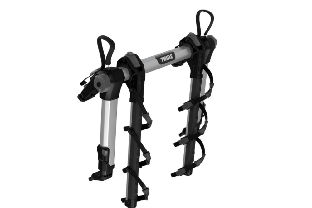 Thule OutWay Hanging 3 Bike Rack - Ascmtools
