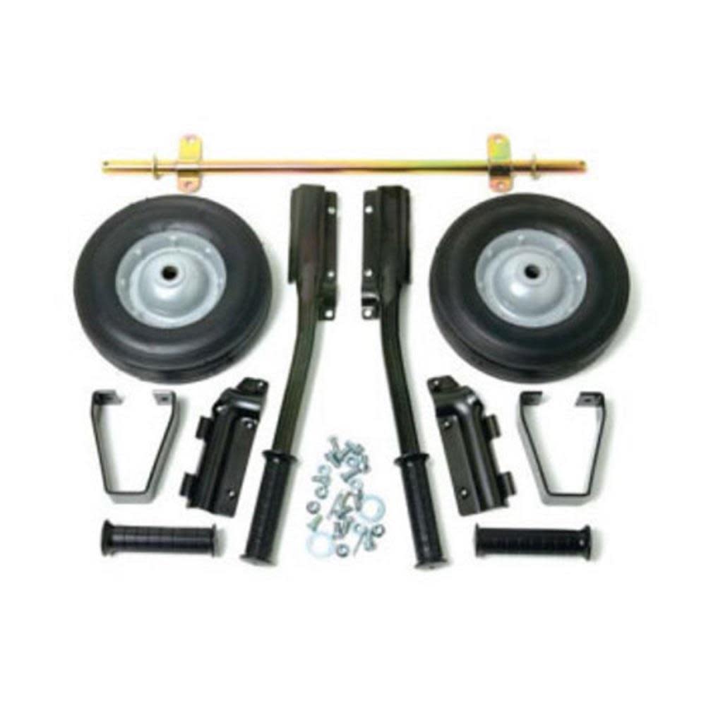 Honda Generator Wheel Kit - Ascmtools