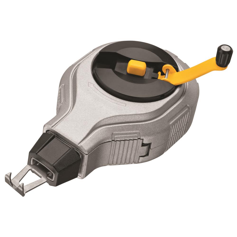 DEWALT 6:1 Chalk Reel - Ascmtools