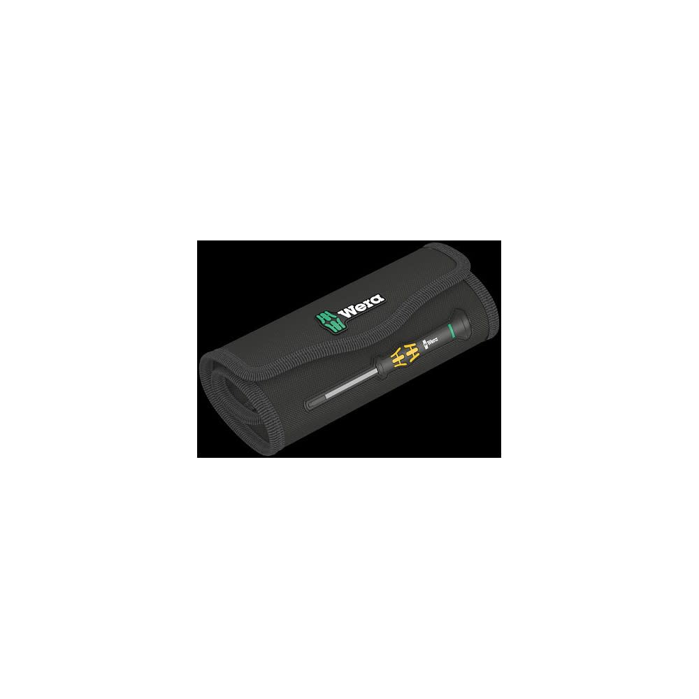 Wera Tools 25pc Kraftform Micro ESD Big Pack 1 Screwdriver Set - Ascmtools