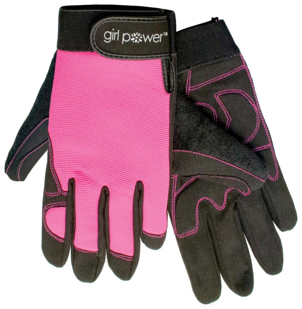 ERB Girl Power at Work GP8-611 Pink MD - Ascmtools