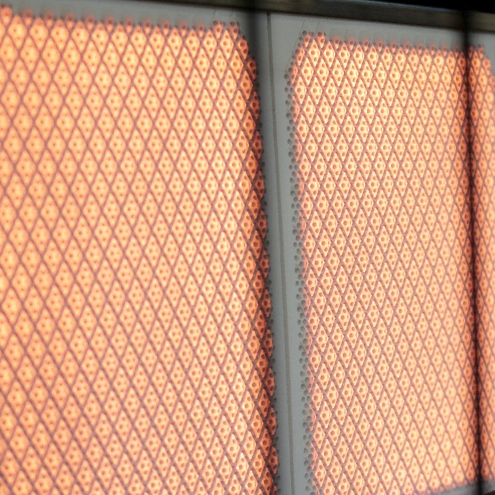 Mr Heater 10000 BTU Vent Free Radiant Natural Gas Heater - Ascmtools