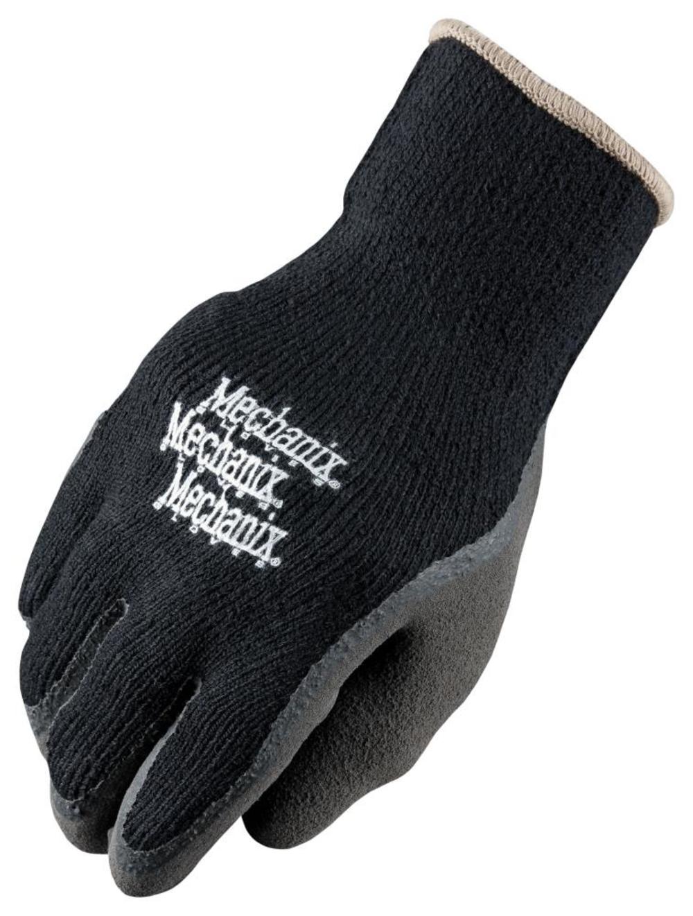 Mechanix Wear Thermal Dip Glove SM/MD - Ascmtools