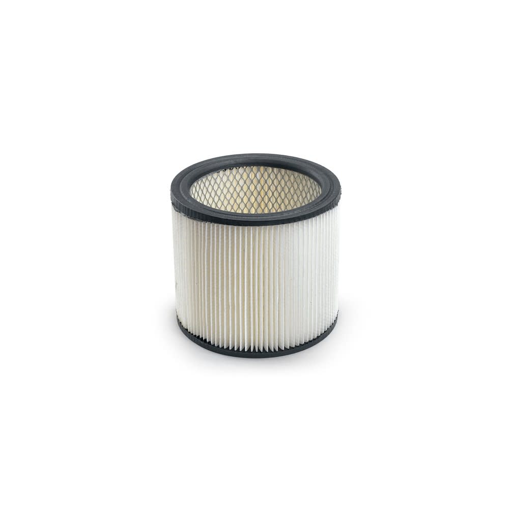 Shop Vac Type S Reusable Cartridge Filter - Ascmtools
