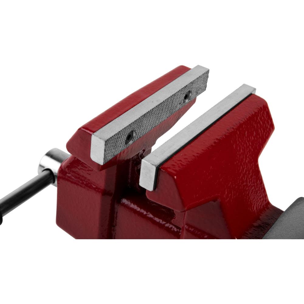Wilton Utility Bench Vise - Ascmtools