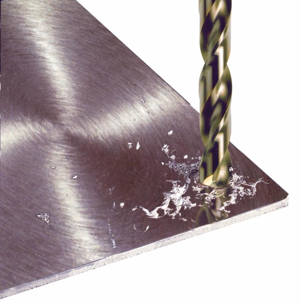 Bosch 1/2 In. x 6 In. Cobalt Drill Bit - Ascmtools