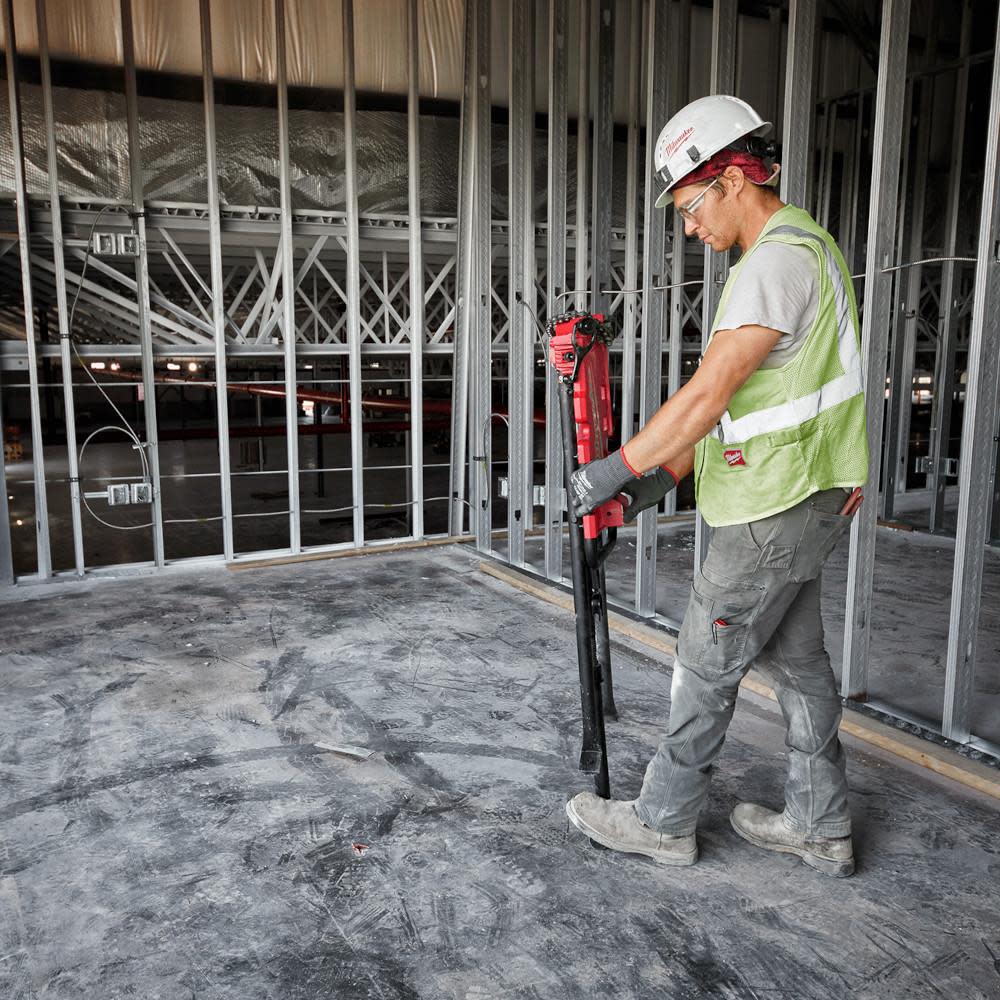 Milwaukee 6 Leveling Tripod Chain Vise - Ascmtools