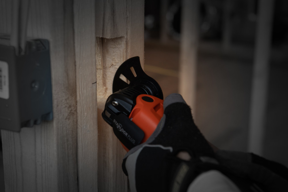 Diablo Tools 3-1/8″ Starlock Carbide Osc. Blade for General Purpose Cuts - Ascmtools