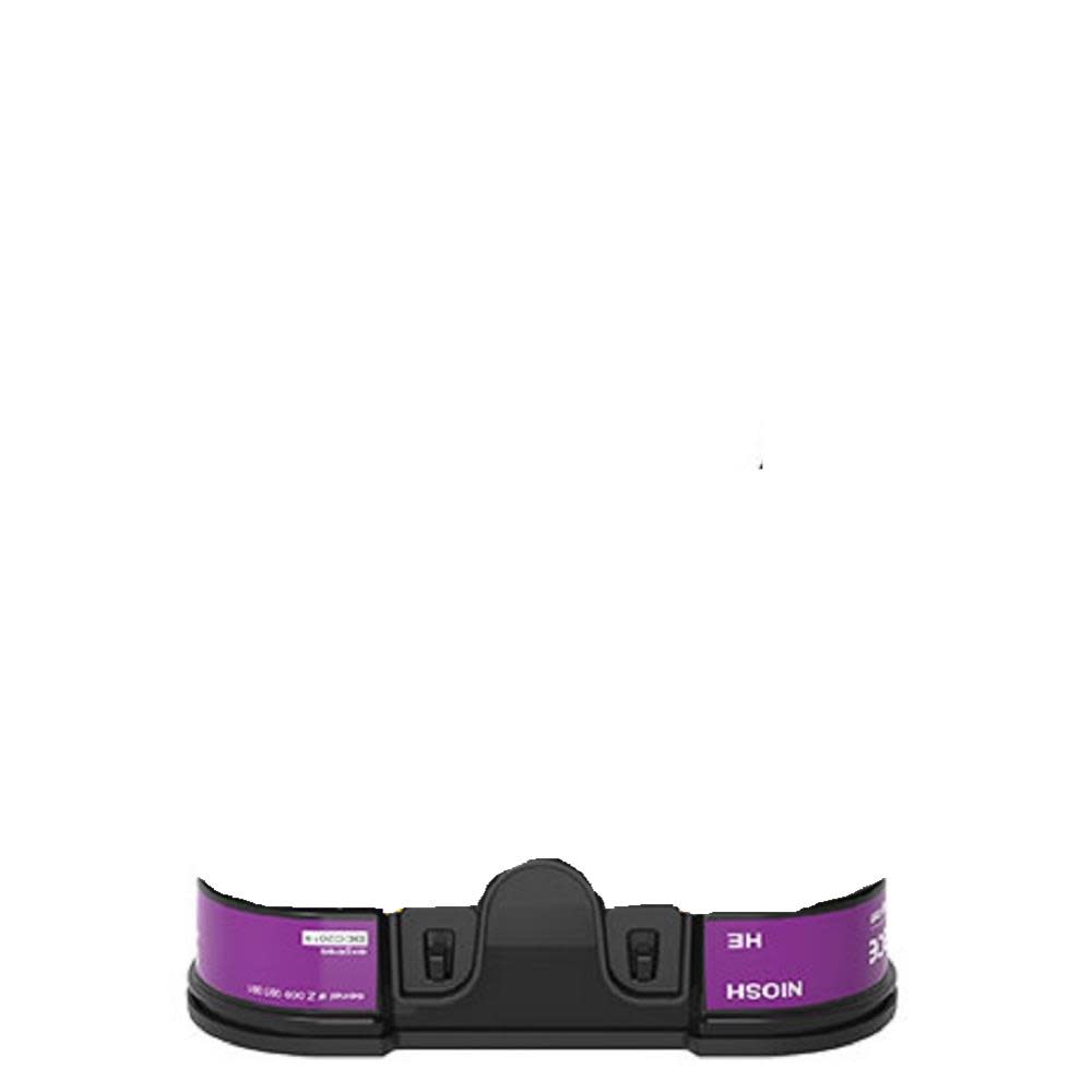 Cleanspace Technologies HEPA Particulate Filter High Capacity - Ascmtools