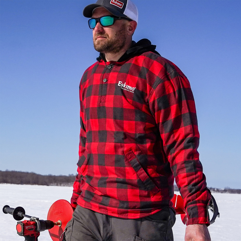 Eskimo Kenora Dinner Jacket Mens 3XL - Ascmtools