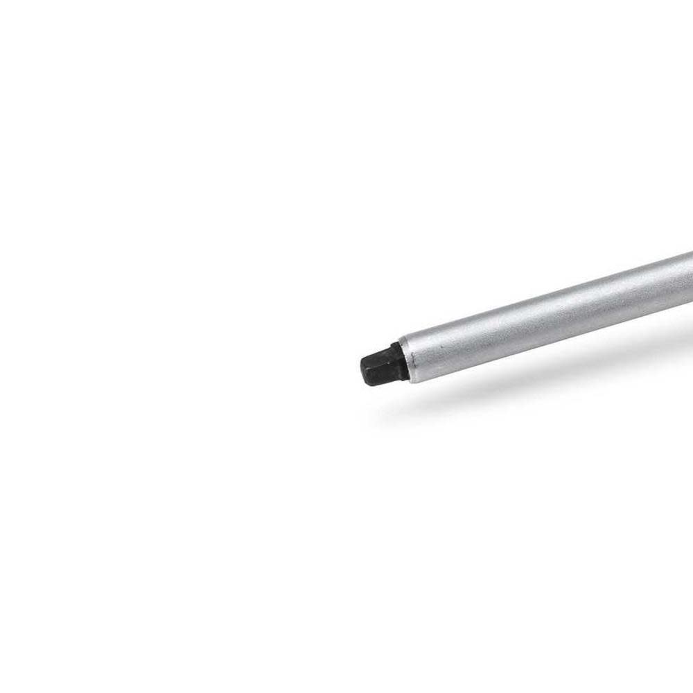 GEARWRENCH #0 x 4″ Square Dual Material Screwdriver - Ascmtools