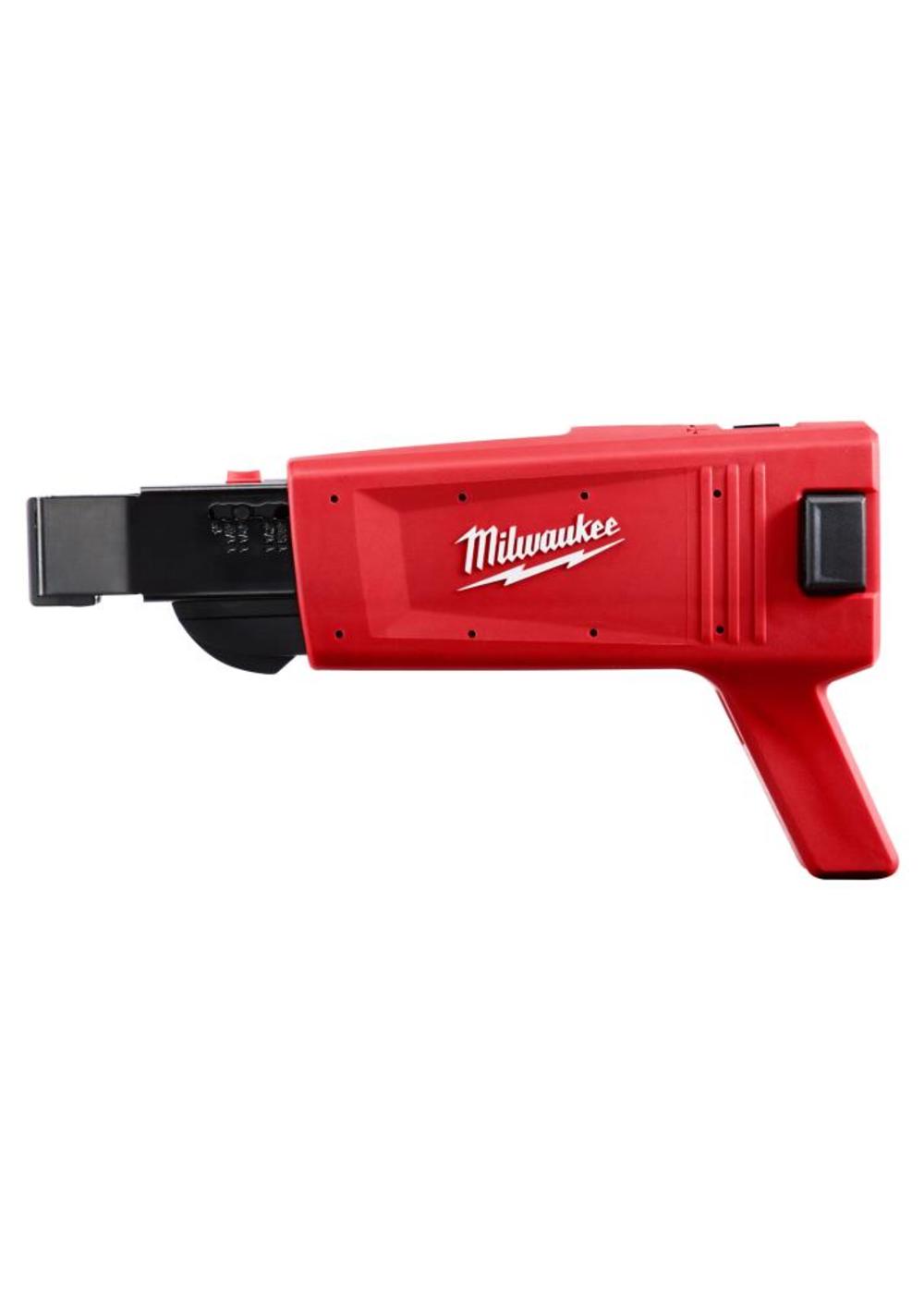 Milwaukee Drywall Collated Magazine Attachment - Ascmtools