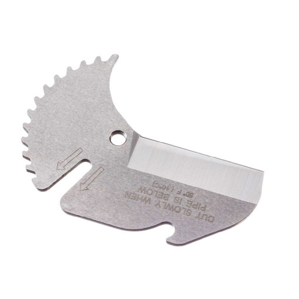 Ridgid Replacement RC-1625 Blade - Ascmtools