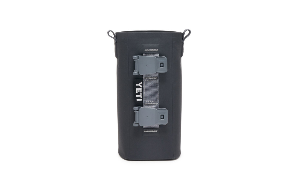 Yeti Rambler Bottle Sling Small – Charcoal - Ascmtools