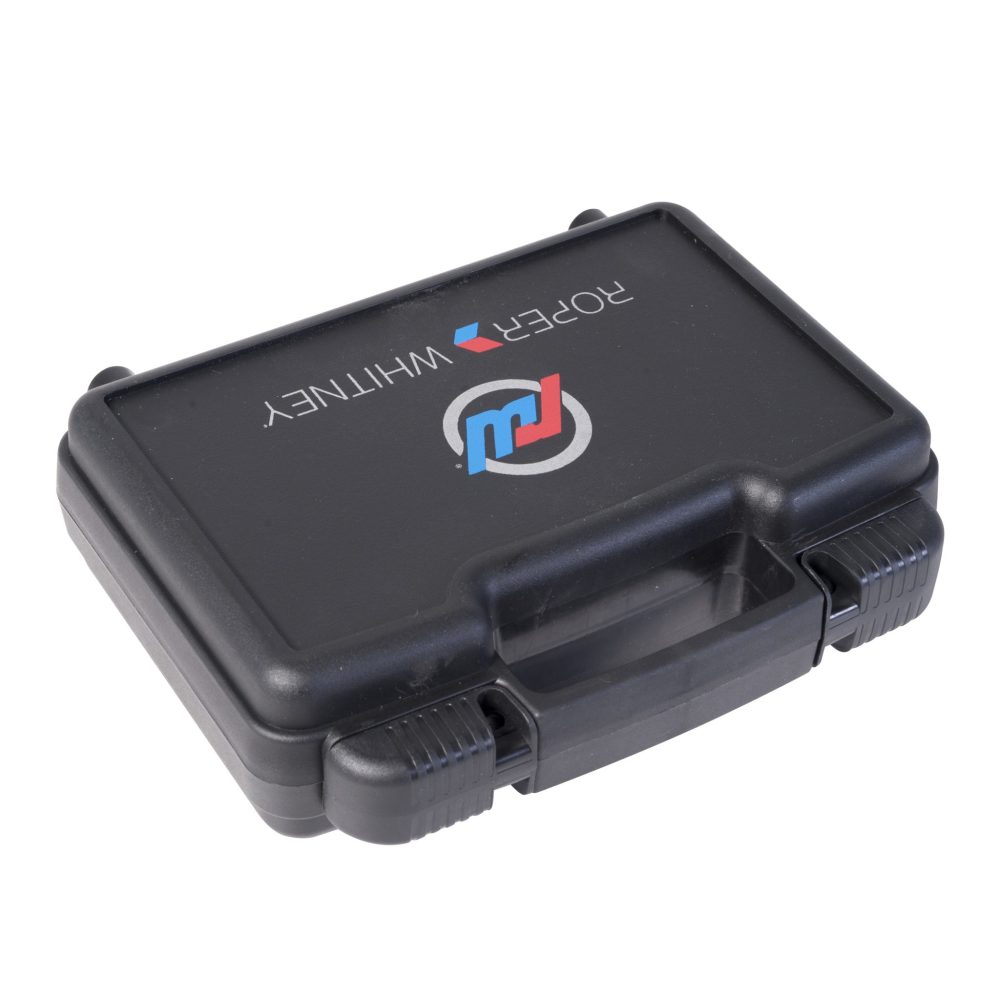 Roper Whitney Hand Punch Kit 1.2 Ton No. 5 Jr. - Ascmtools