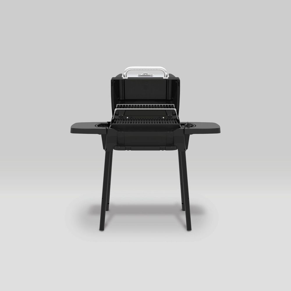 Broil King Porta-Chef 120 1-Burner Liquid Propane Gas Grill - Ascmtools