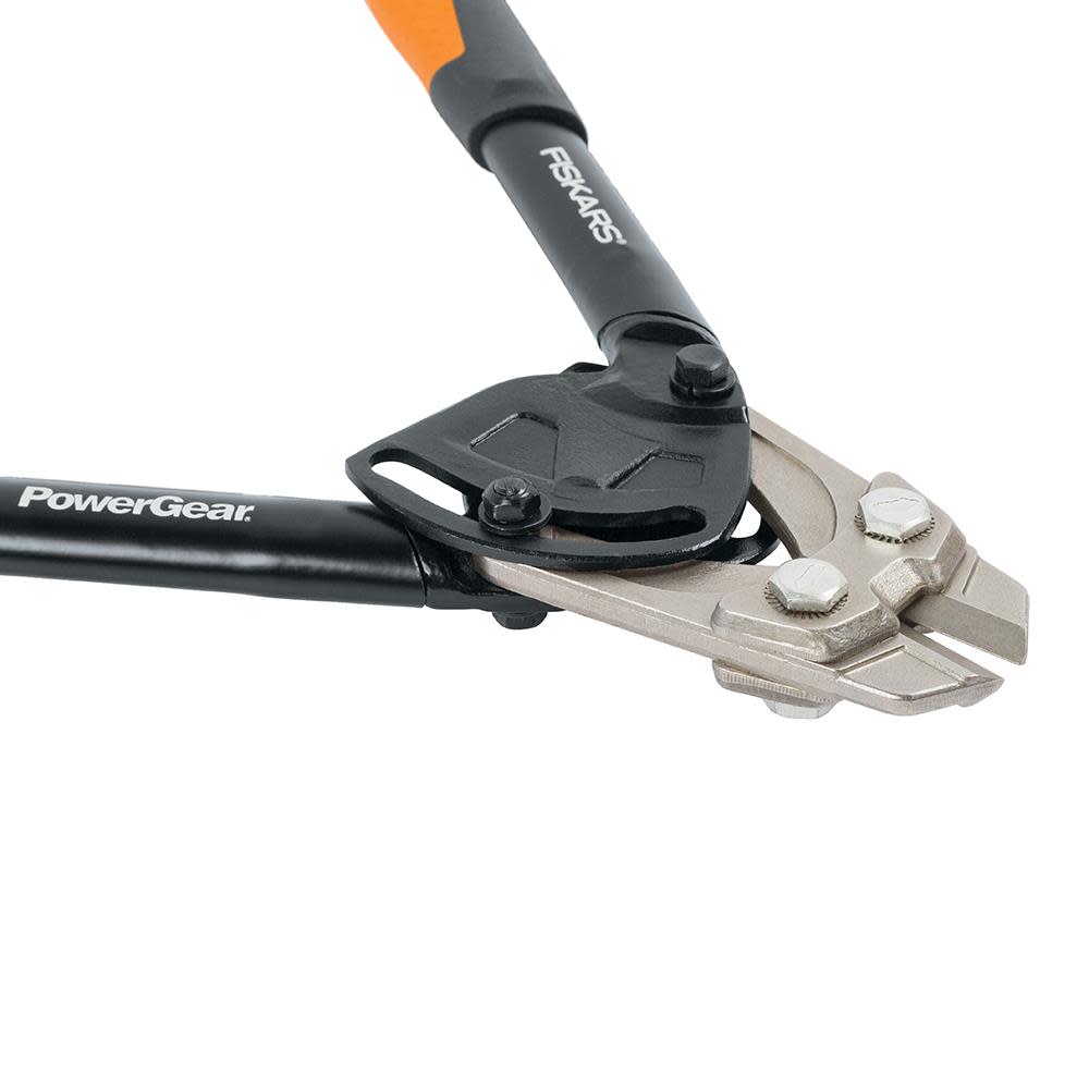 Fiskars 14 In. PG Bolt Cutter - Ascmtools