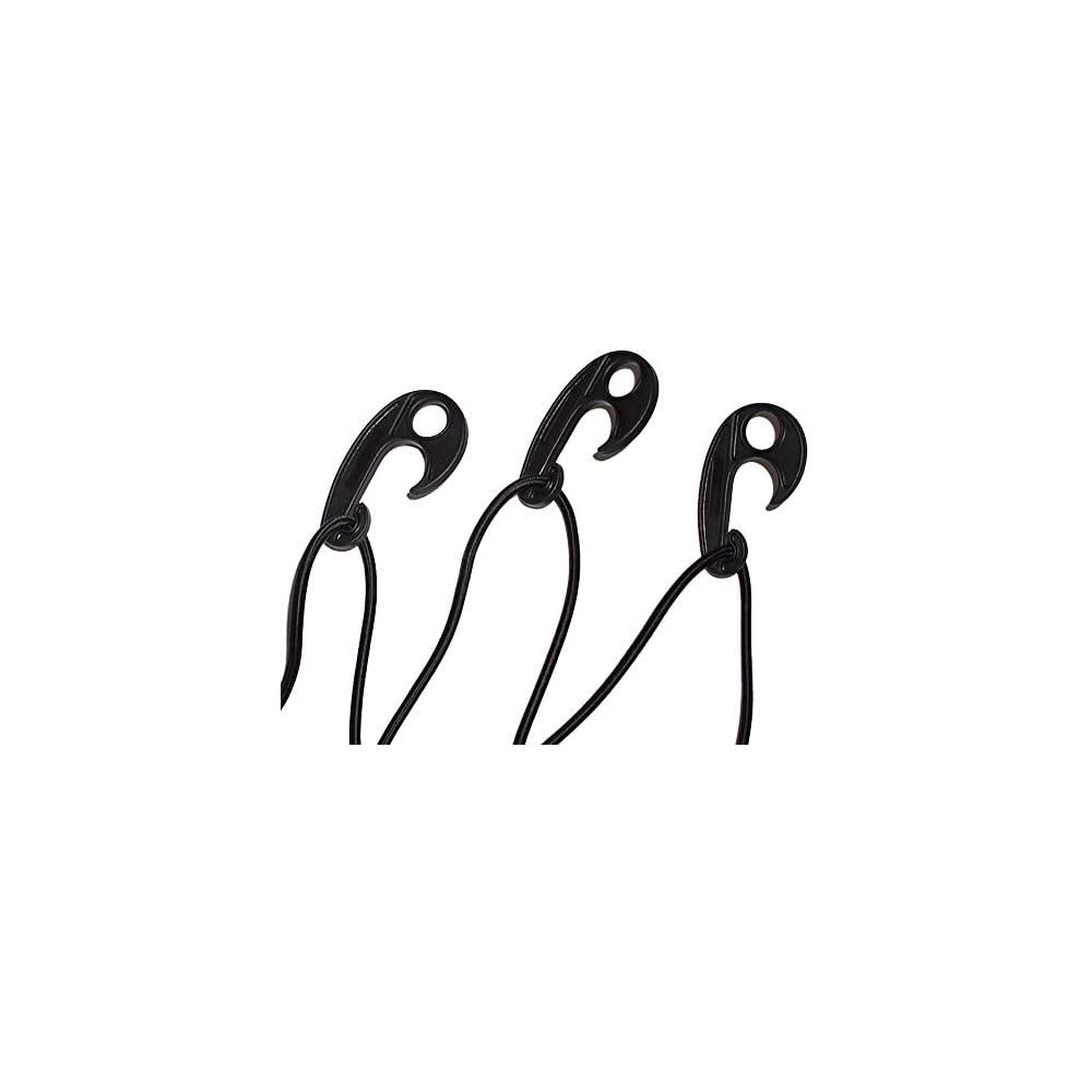 Reese Secure 36″ x 48″ Bungee Cargo Net - Ascmtools