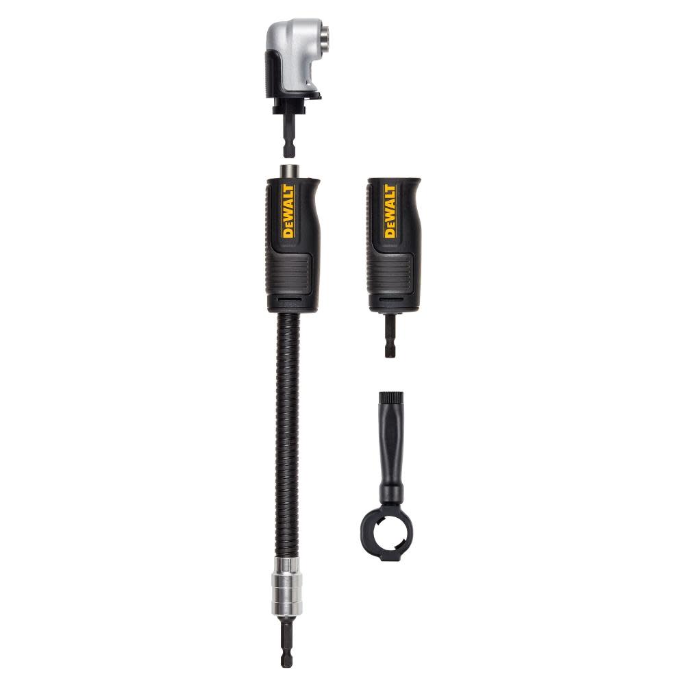 DEWALT Angle Driver Kit - Ascmtools