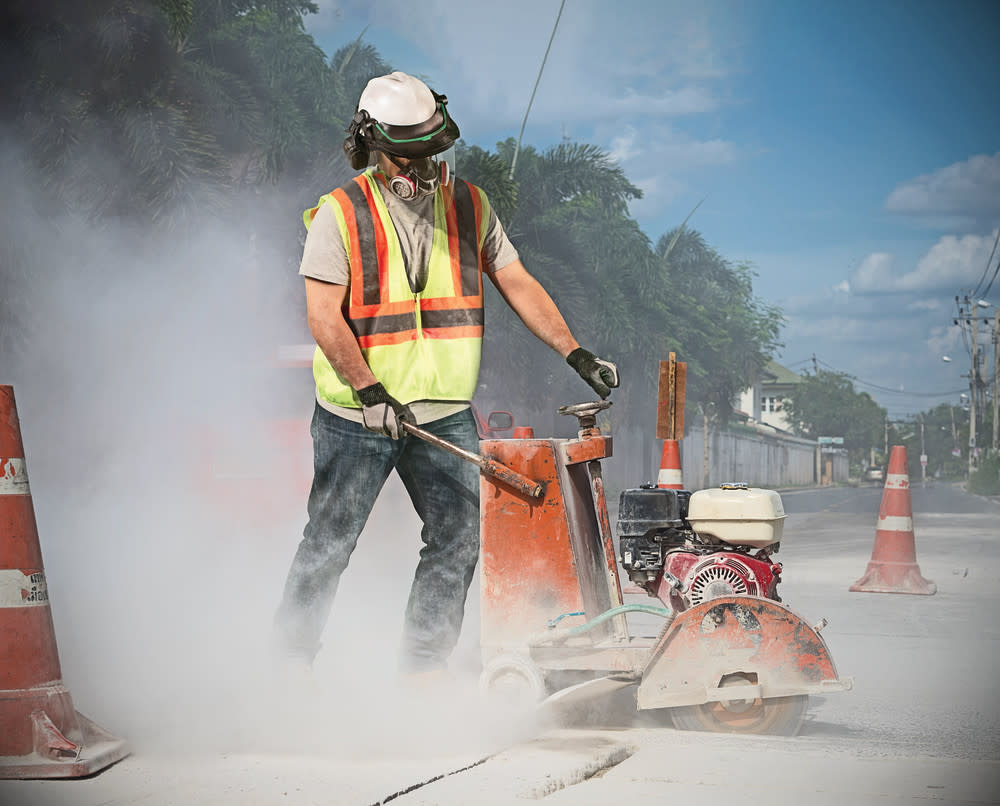 MSA Safety Works Advantage P100 Filters with Splash Guard 2pk - Ascmtools