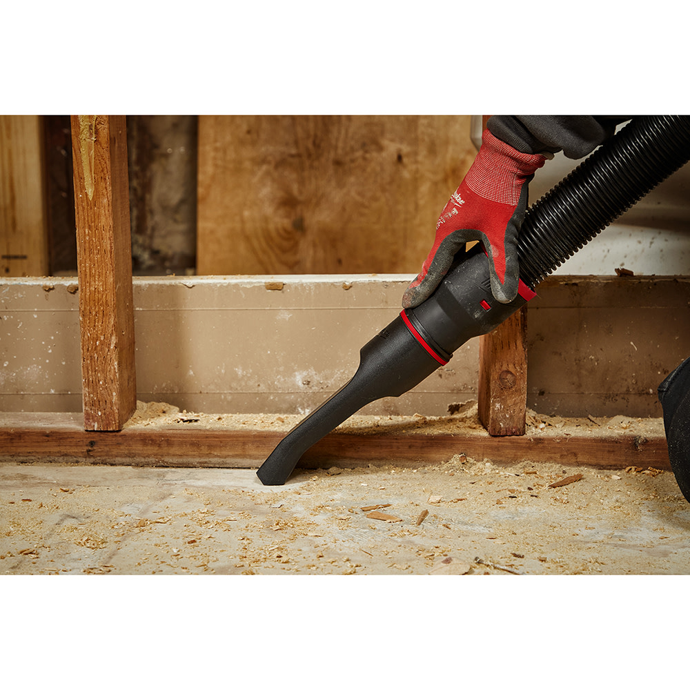 Milwaukee 2 1/2″ Curved Nozzle - Ascmtools