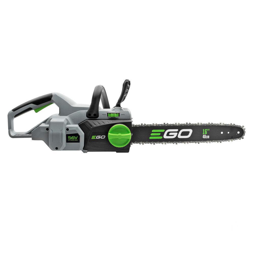 EGO POWER+ CS1600 Replacement 16″ Chain Saw Bar - Ascmtools