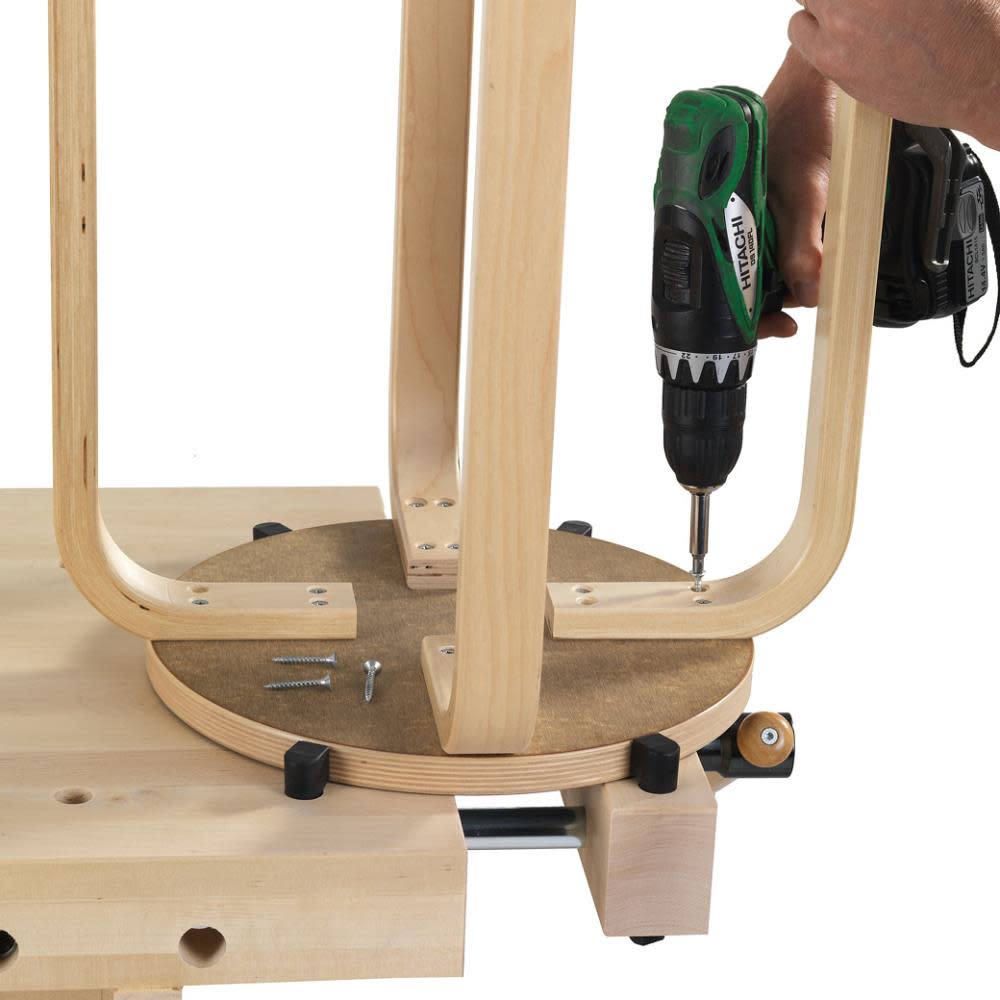 Sjobergs 3/4-Inch Bench Dogs 4 Pack - Ascmtools