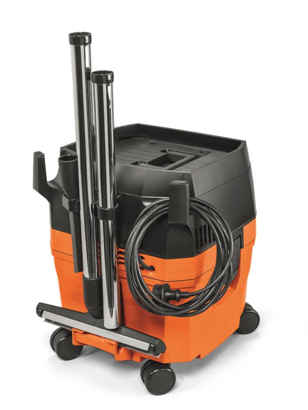 Fein Turbo I 9-20-28 Vacuum/Dust Extractor Set - Ascmtools