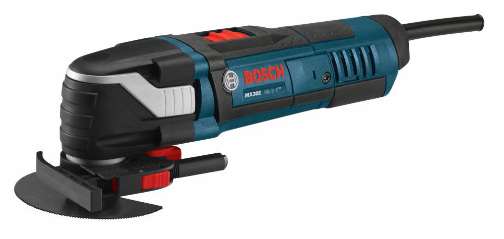 Bosch Oscillating Tool Depth Stop Kit - Ascmtools
