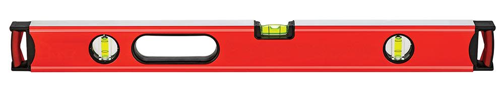 Kapro Apollo 32 In. Box Level with Magnified Vial and Plumb Site - Ascmtools